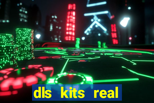 dls kits real madrid 2014